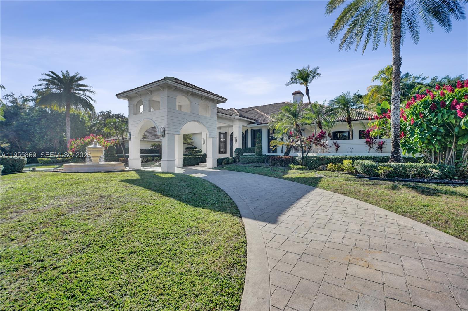 Windmill Ranch Estates - Residential