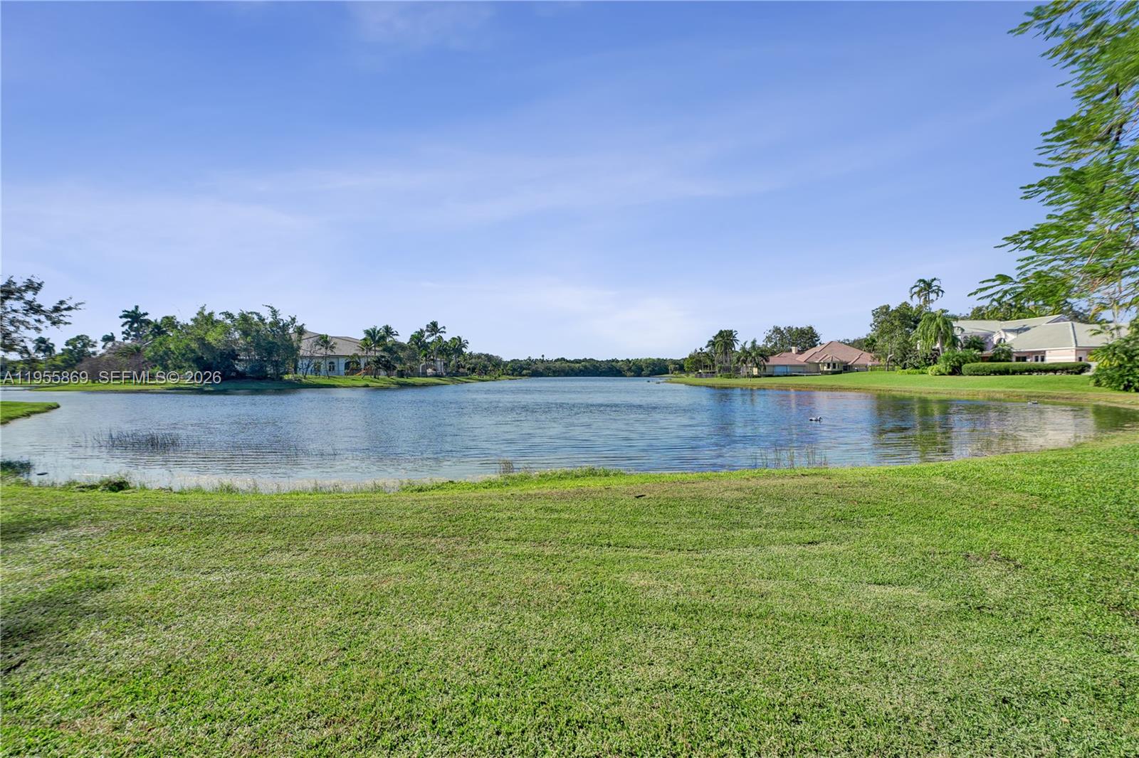 Windmill Ranch Estates - Residential