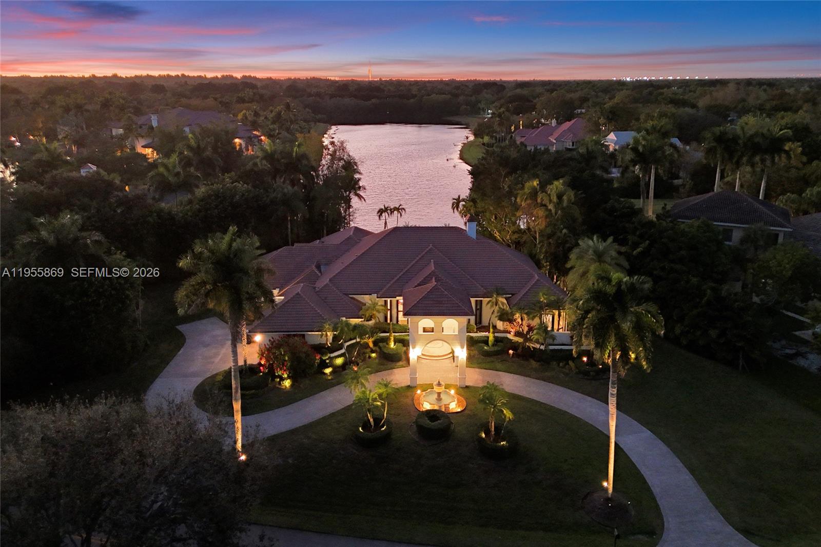 Windmill Ranch Estates - Residential