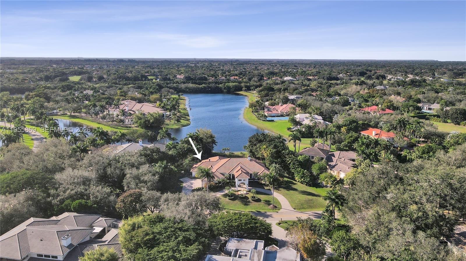 Windmill Ranch Estates - Residential