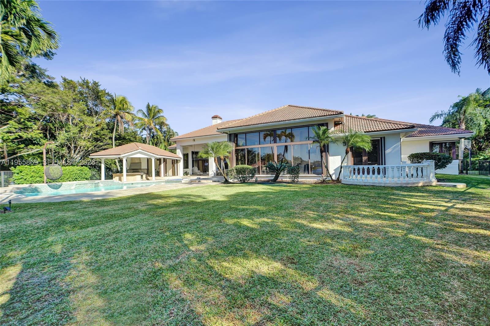 Windmill Ranch Estates - Residential