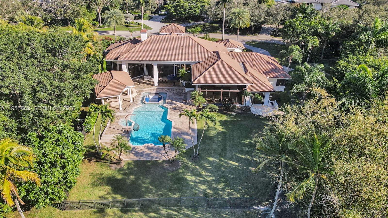 Windmill Ranch Estates - Residential
