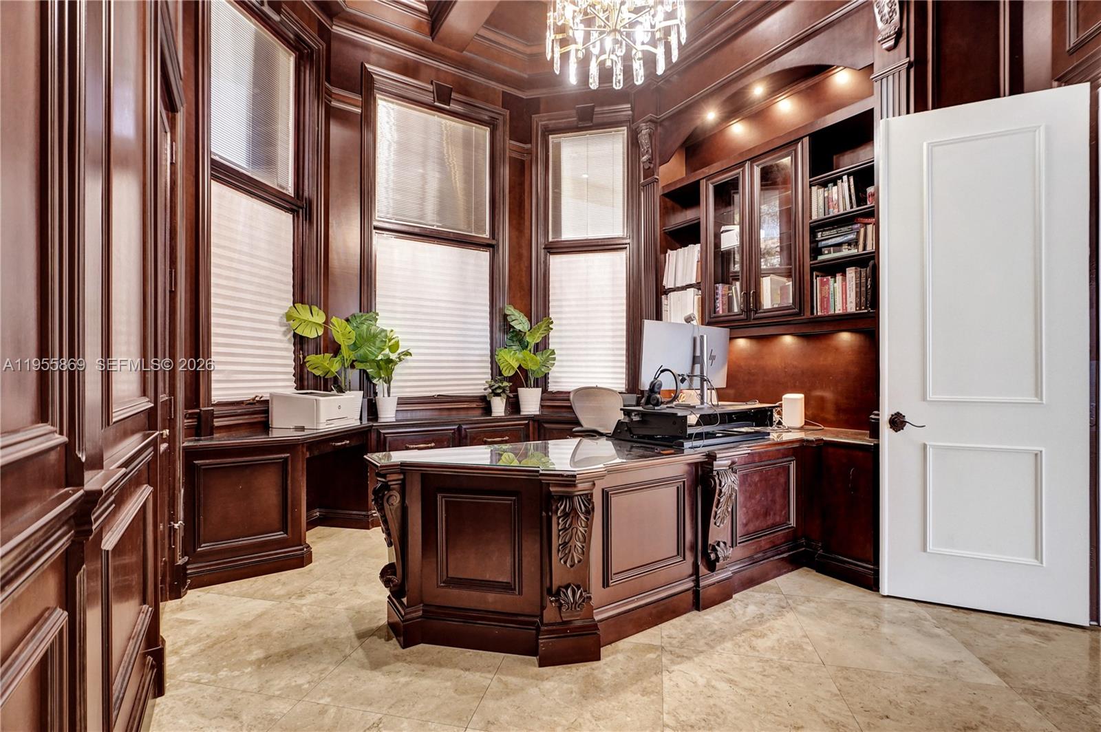 Windmill Ranch Estates - Residential