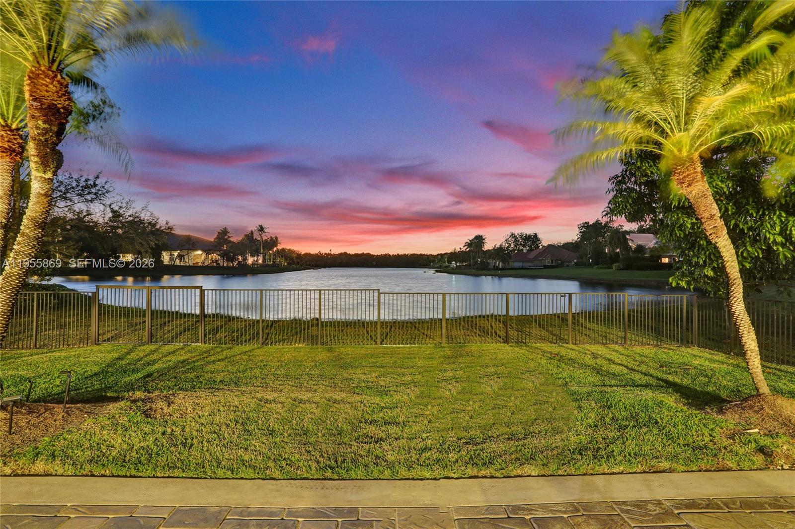 Windmill Ranch Estates - Residential