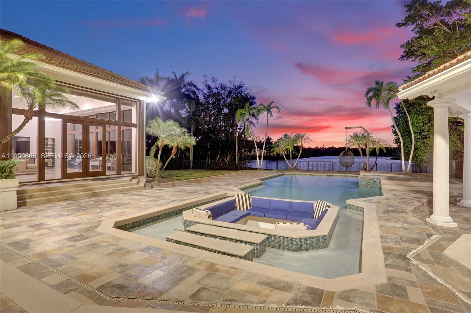 Windmill Ranch Estates - Residential