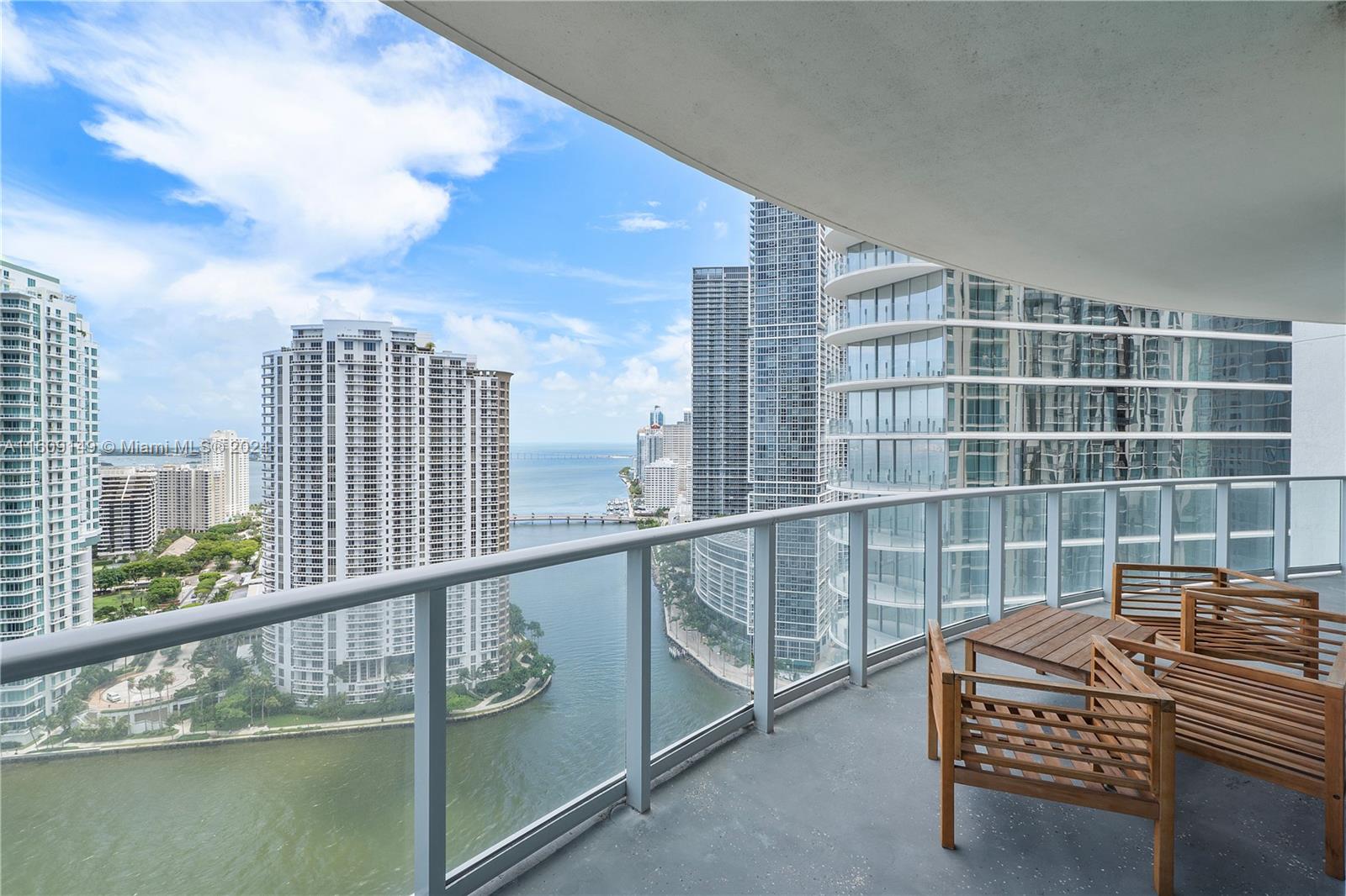 MET 1 CONDO - Residential Lease