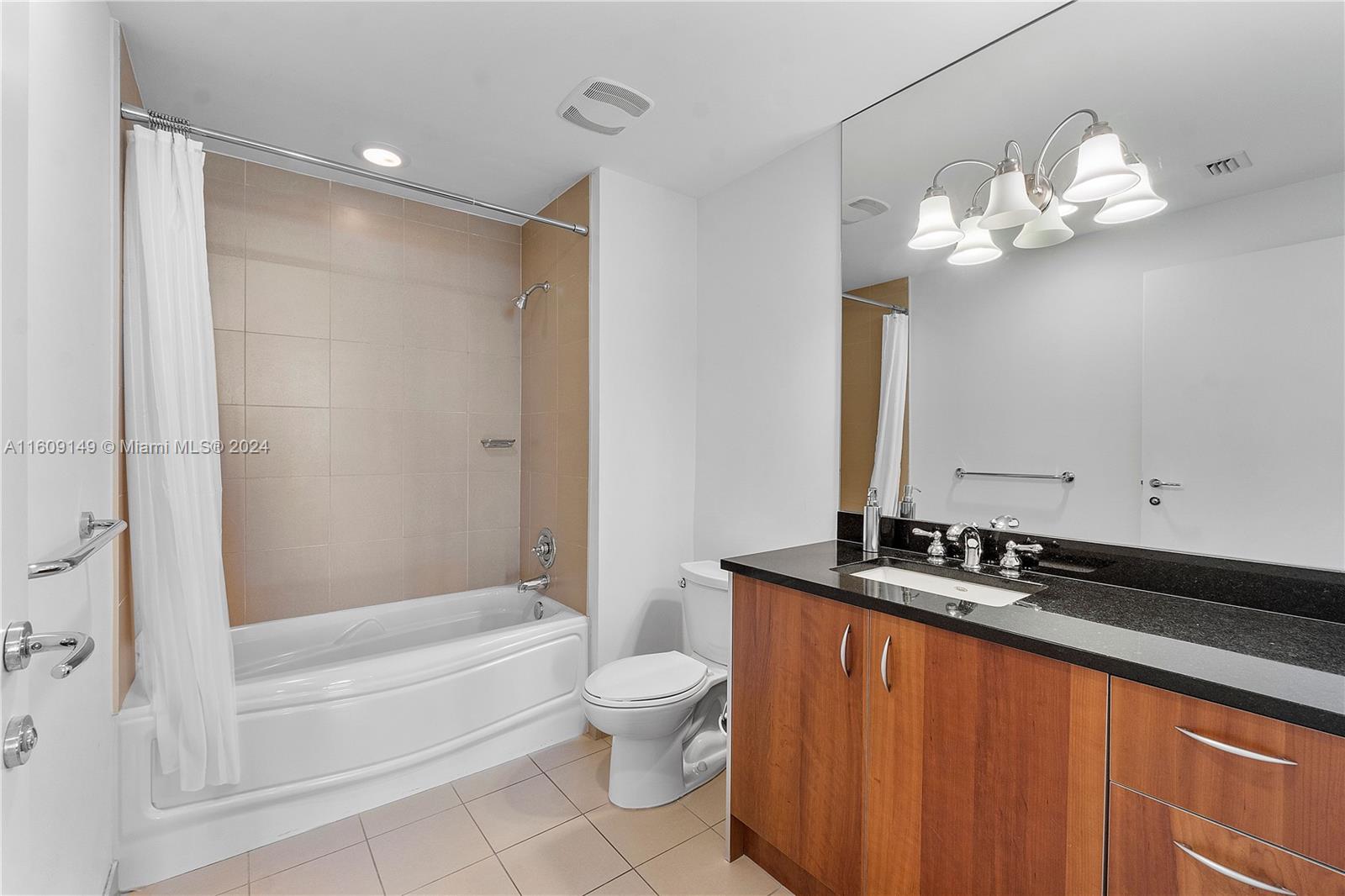 MET 1 CONDO - Residential Lease