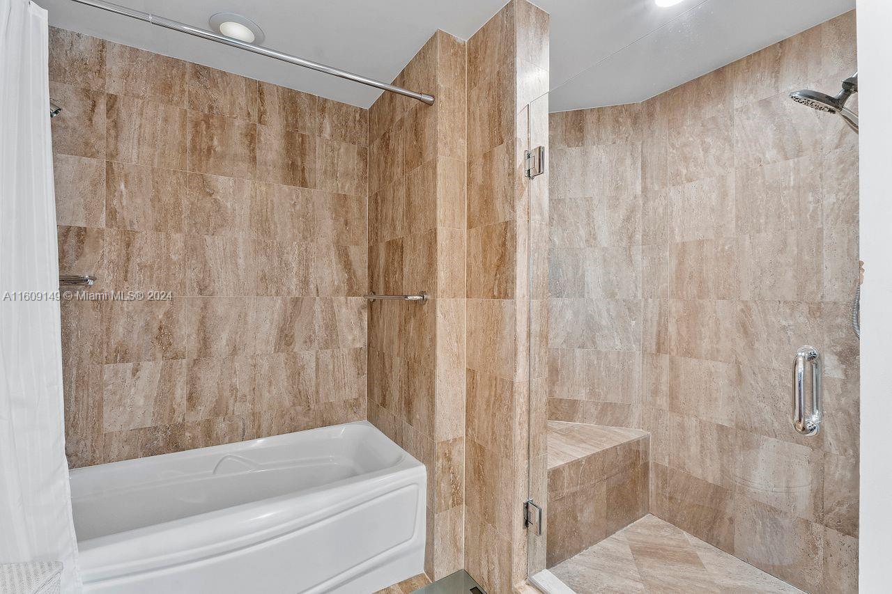 MET 1 CONDO - Residential Lease