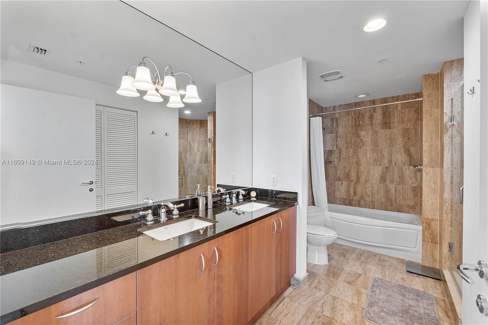 MET 1 CONDO - Residential Lease