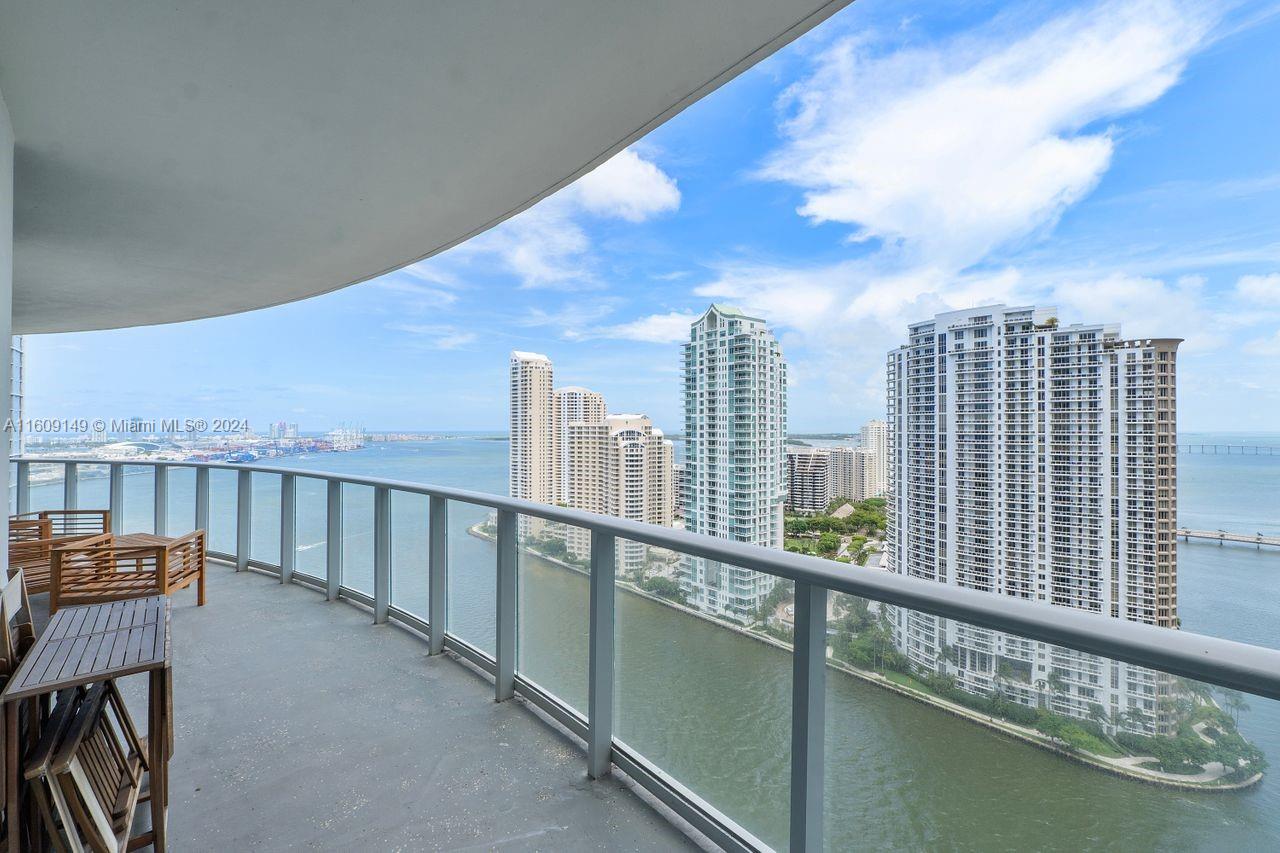 MET 1 CONDO - Residential Lease