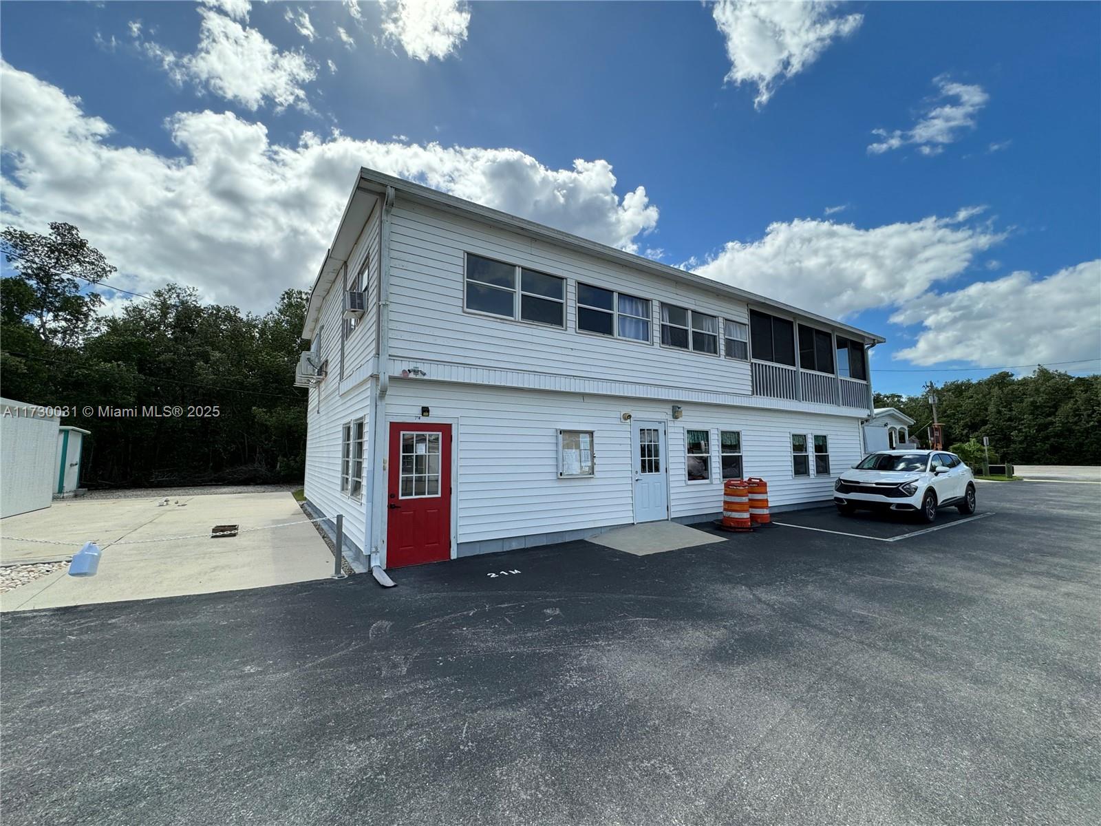 FISHERMANS COVE OF COLLIER - Residential
