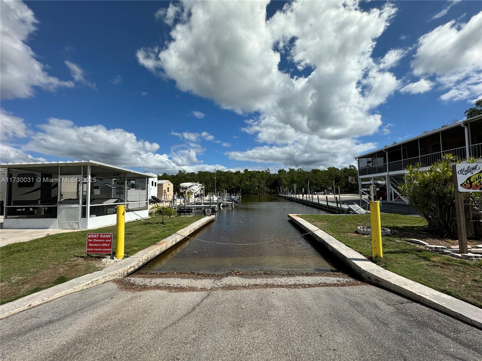 FISHERMANS COVE OF COLLIER - Residential