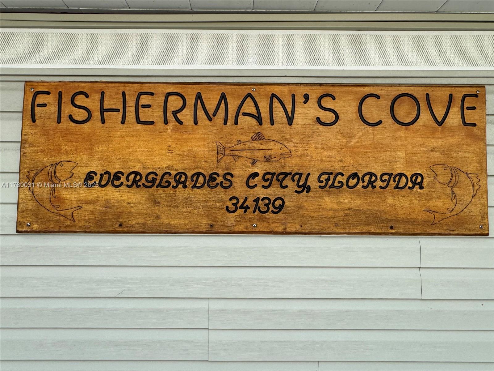 FISHERMANS COVE OF COLLIER - Residential
