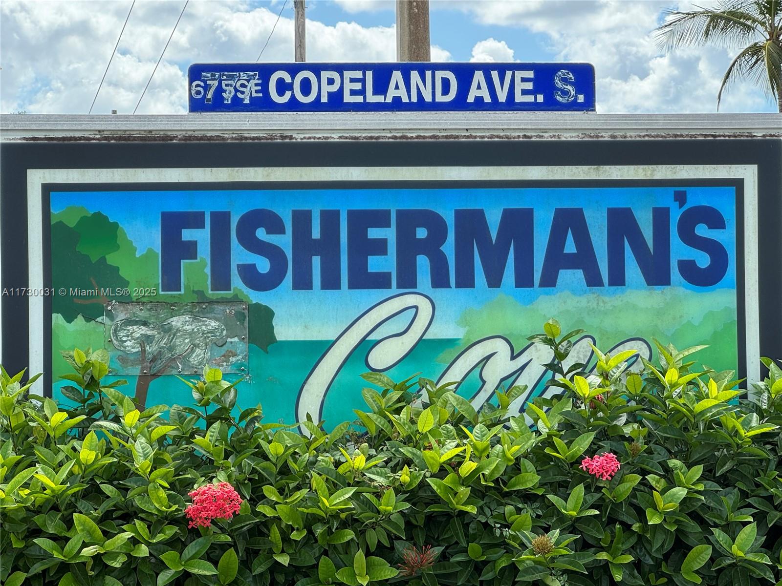 FISHERMANS COVE OF COLLIER - Residential