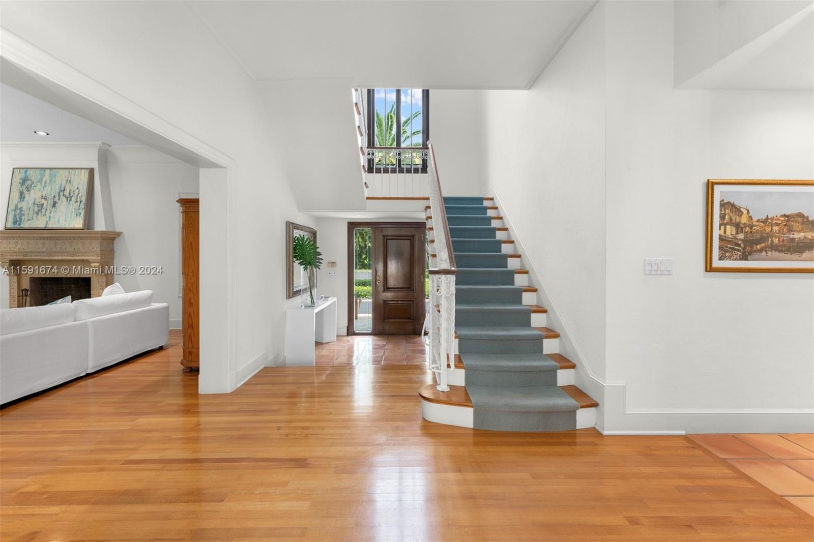 COCOPLUM SEC 2 PLAT D - Residential
