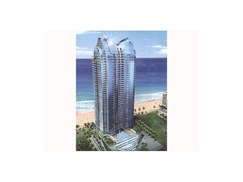 2 BEDROOM PLUS DEN IN THE MOST DESIRABLE BUILDING IN SUNNY ISLES. DIRECT OCEAN VIEWS AND HIGH SECURITY FOR THE BUILDING.