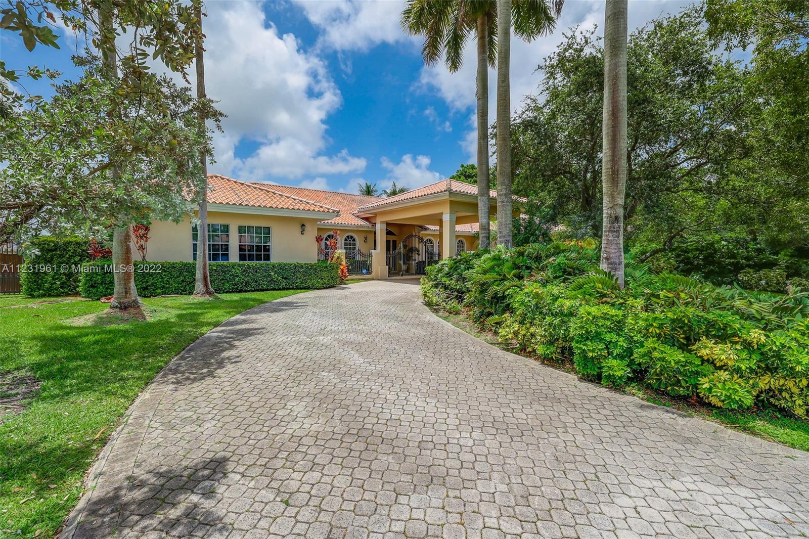 GALLOWAY GLEN - Residential