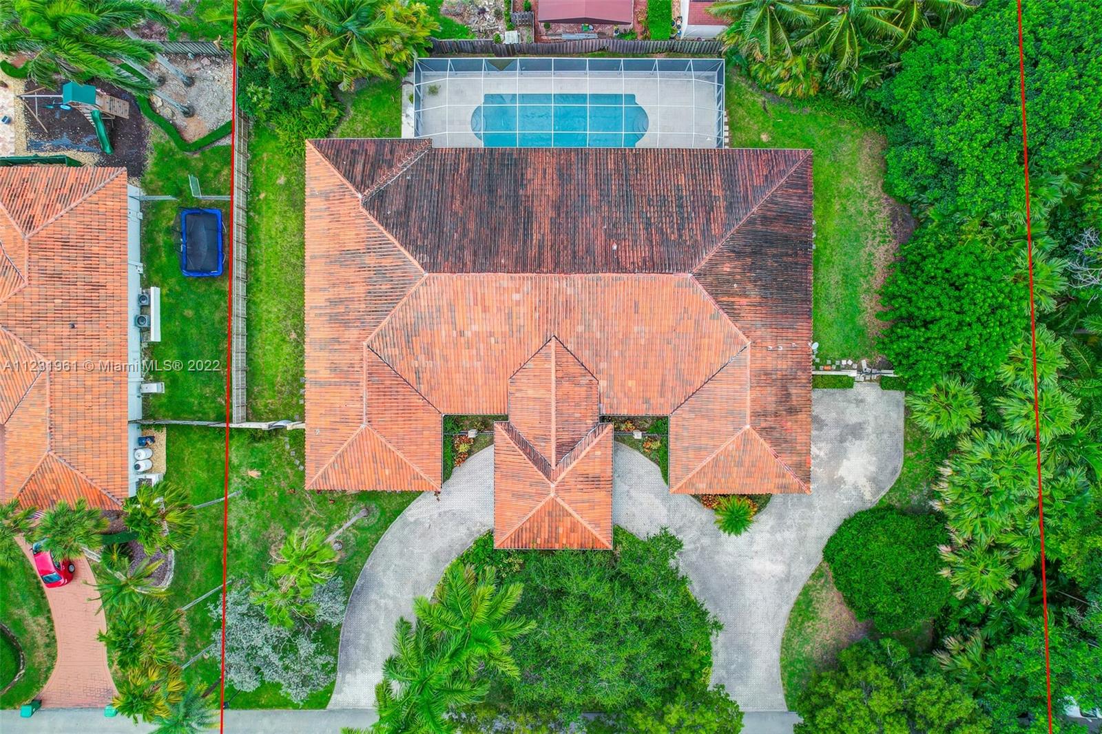 GALLOWAY GLEN - Residential