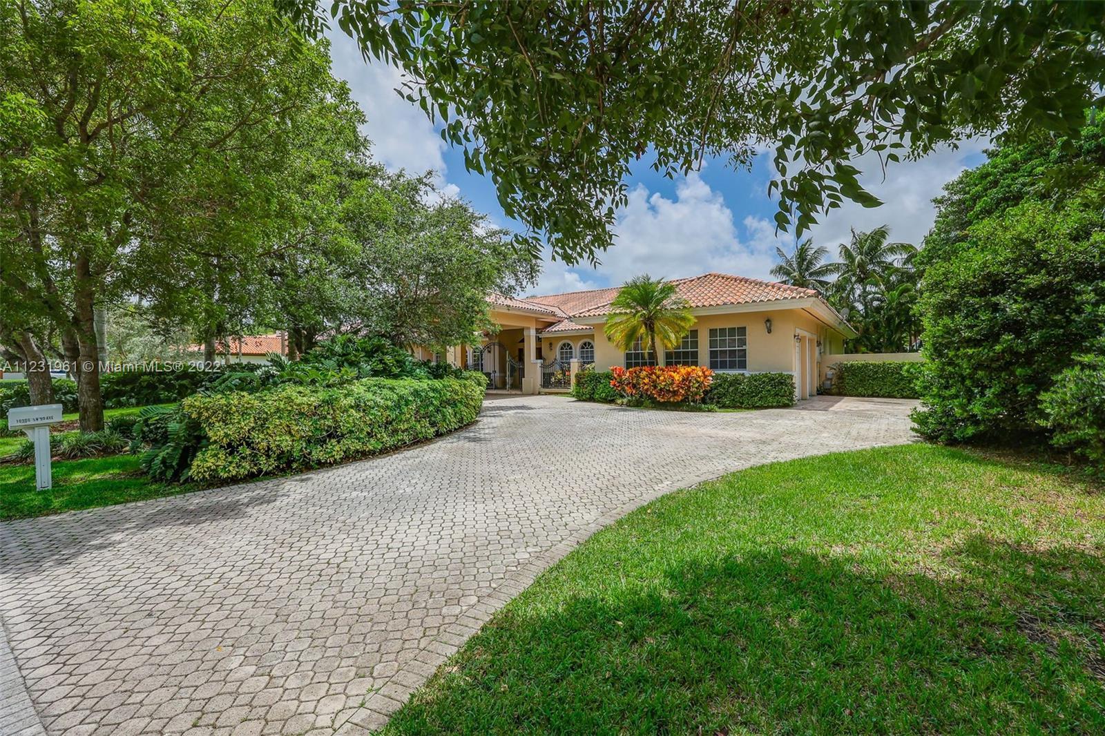 GALLOWAY GLEN - Residential