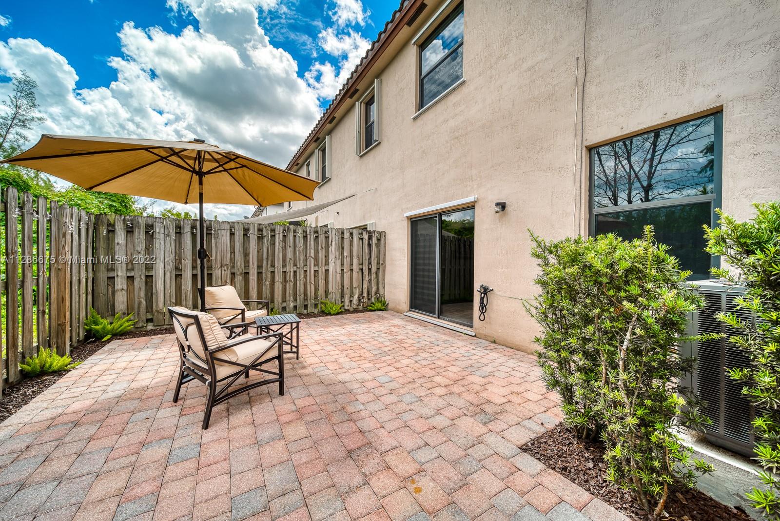 GARDEN ESTATES AT THE HAM - Residential