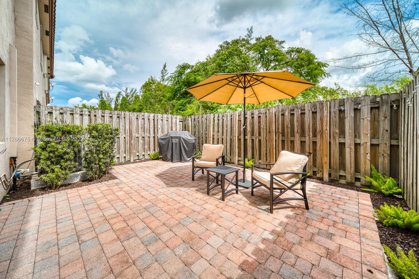 GARDEN ESTATES AT THE HAM - Residential