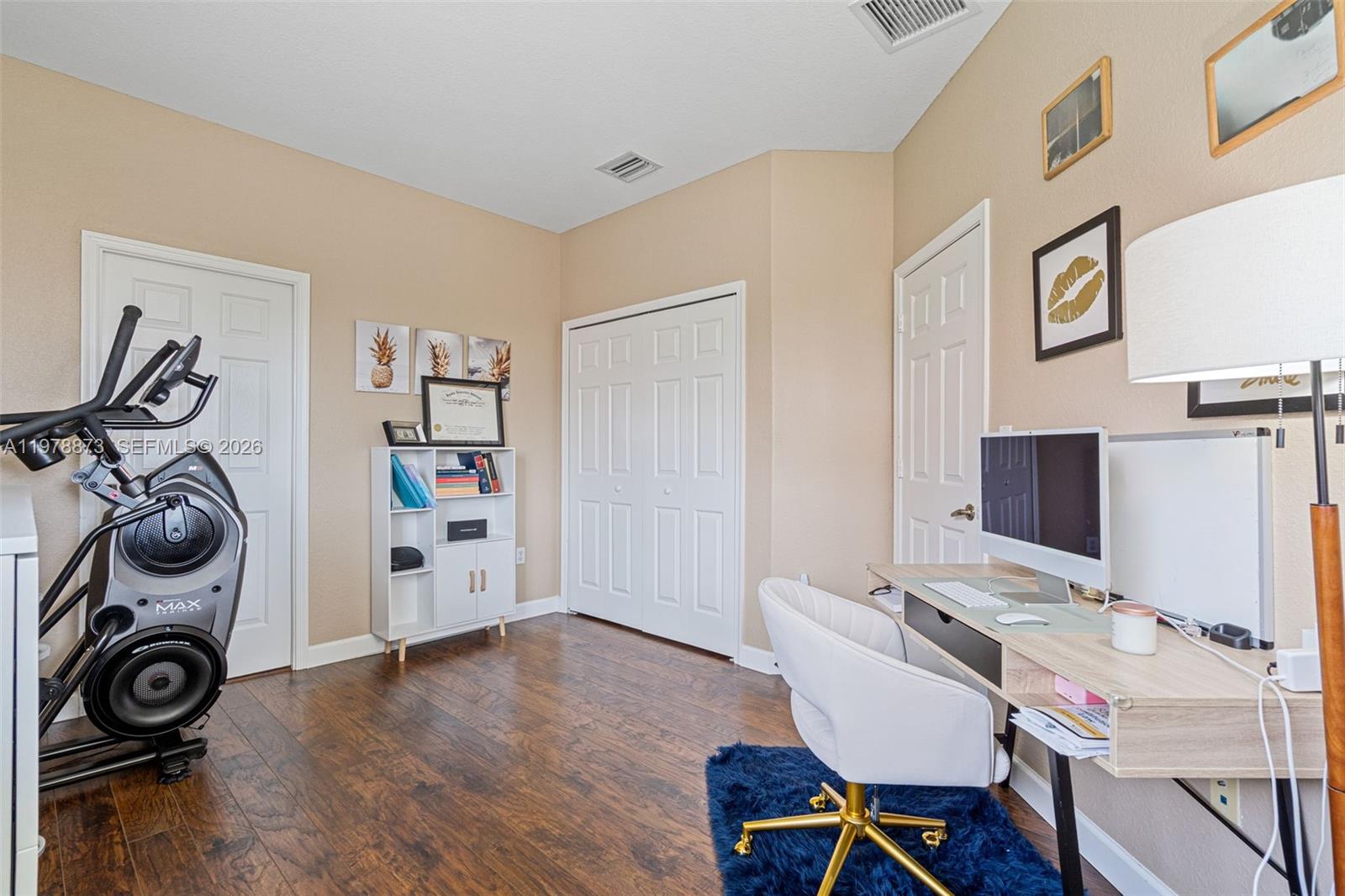 CUTLER CAY - Residential