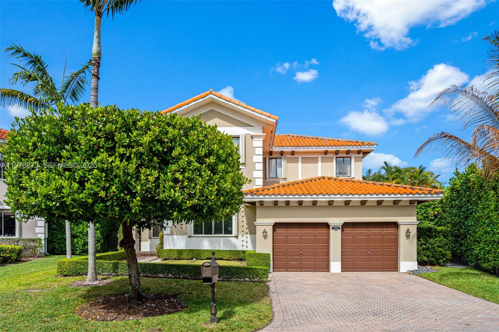CUTLER CAY - Residential