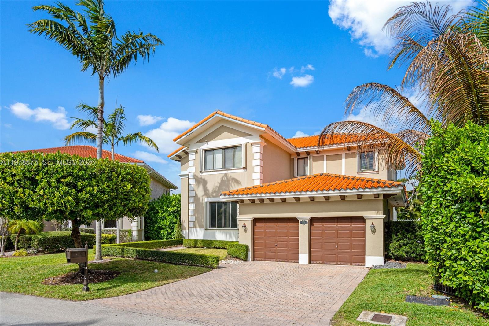 CUTLER CAY - Residential