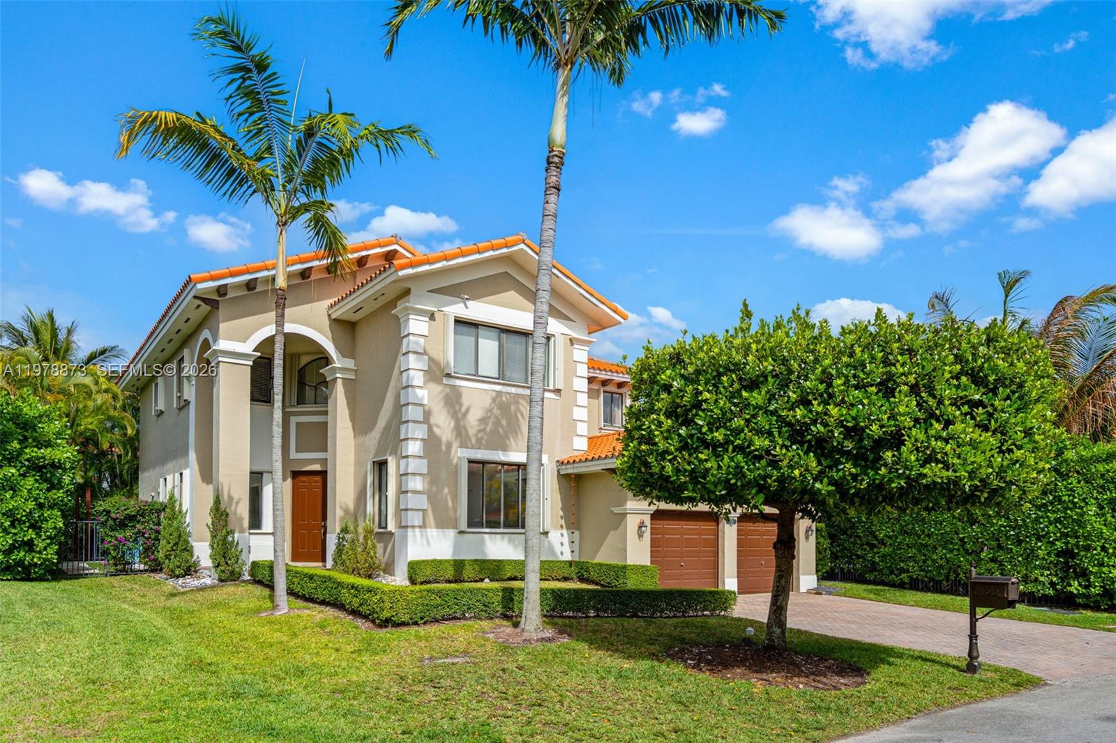 CUTLER CAY - Residential