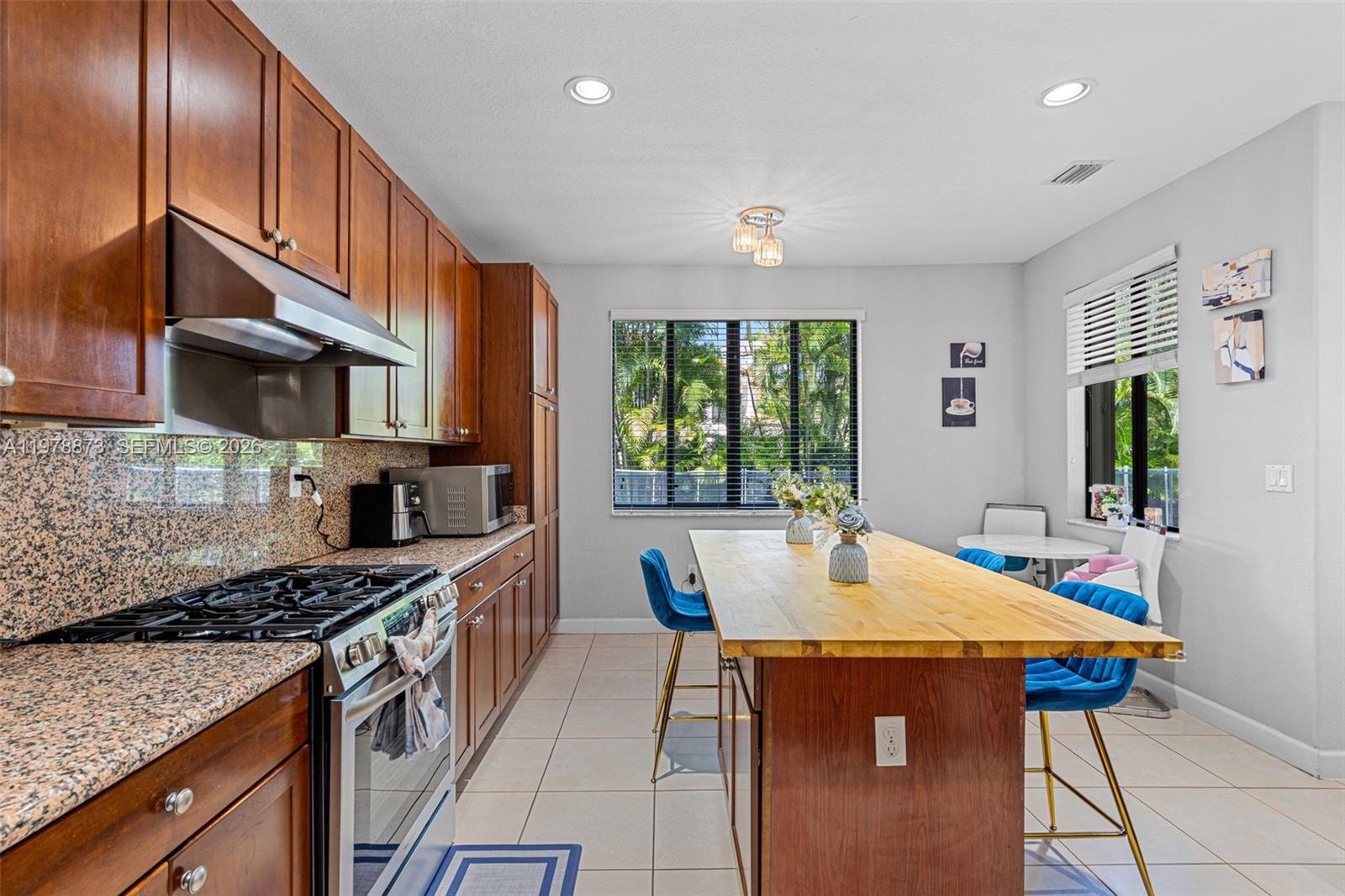 CUTLER CAY - Residential