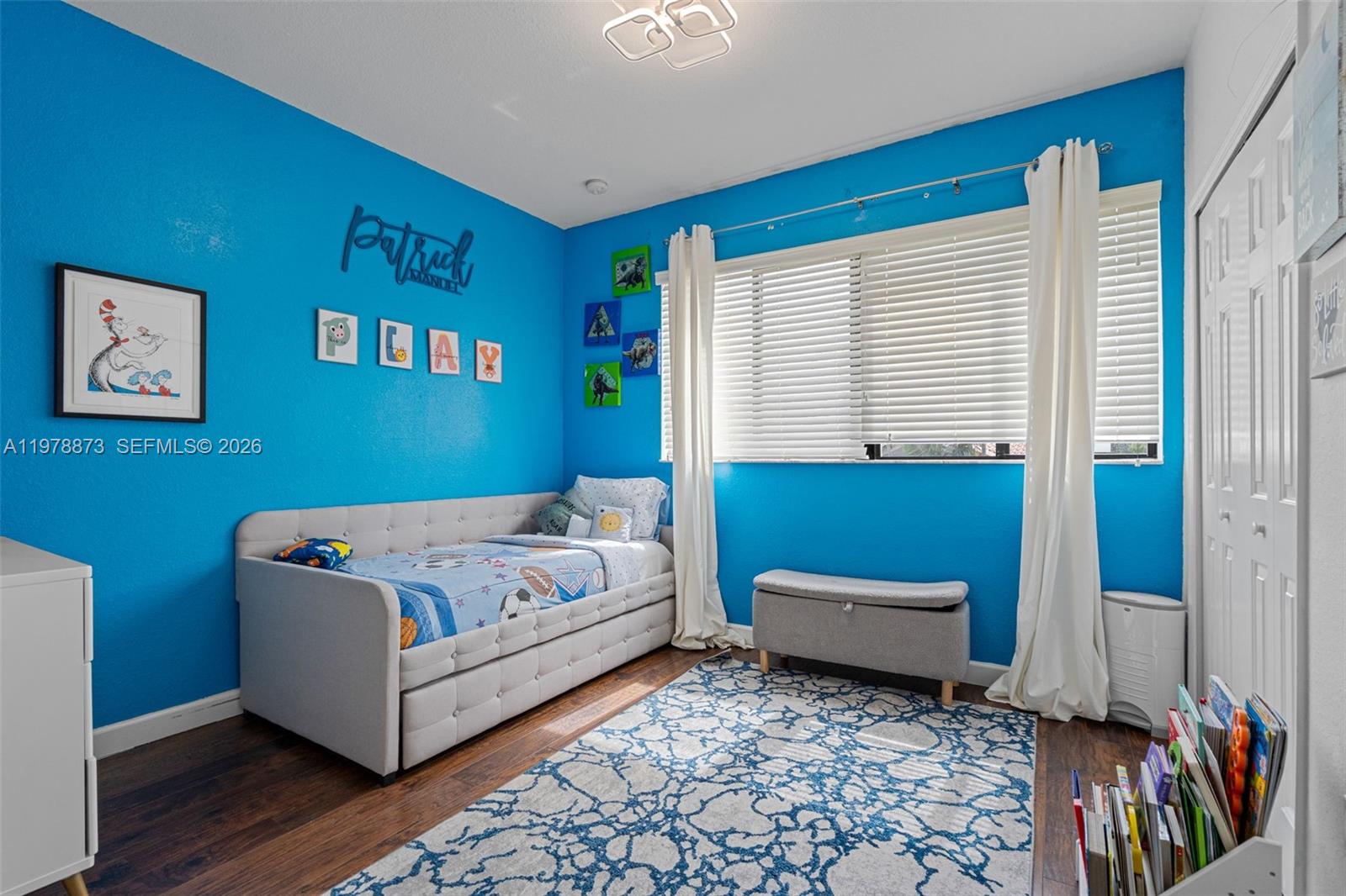 CUTLER CAY - Residential