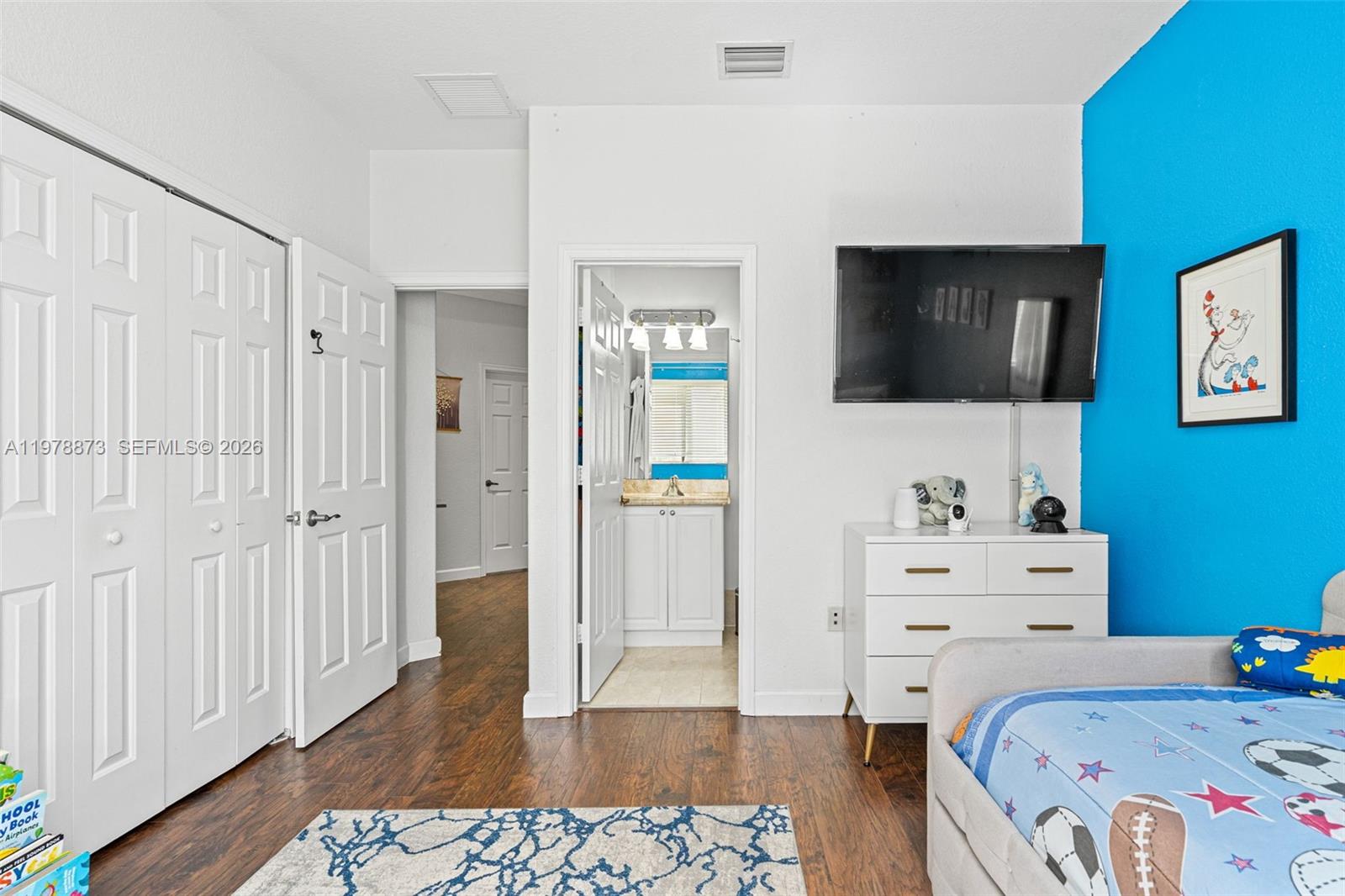 CUTLER CAY - Residential