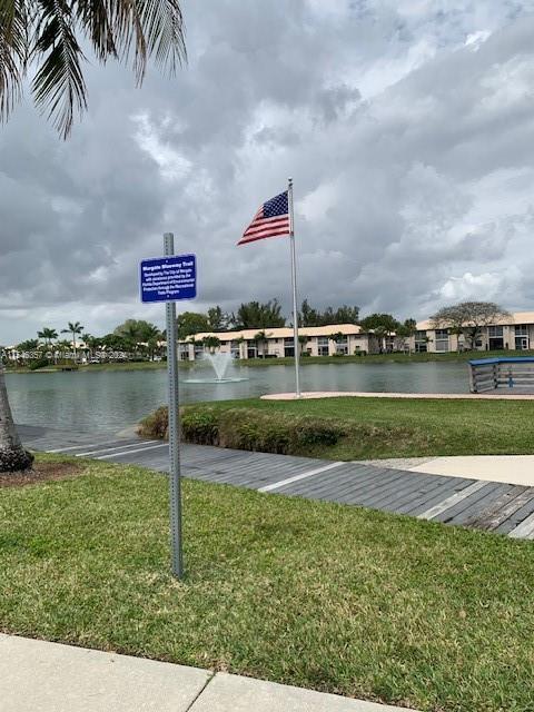 VILLAGE ON THE LAKE CONDO - Residential Lease
