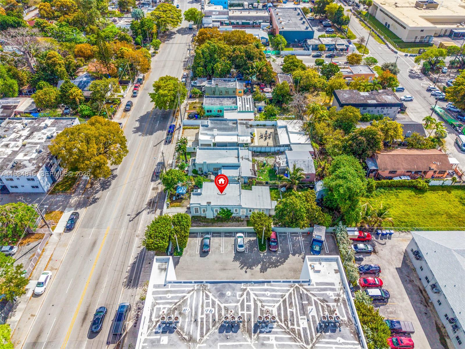 BLVD PARK - Residential Income