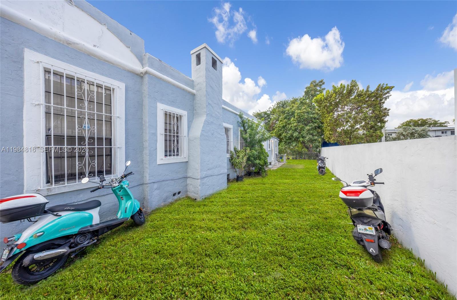 BLVD PARK - Residential Income