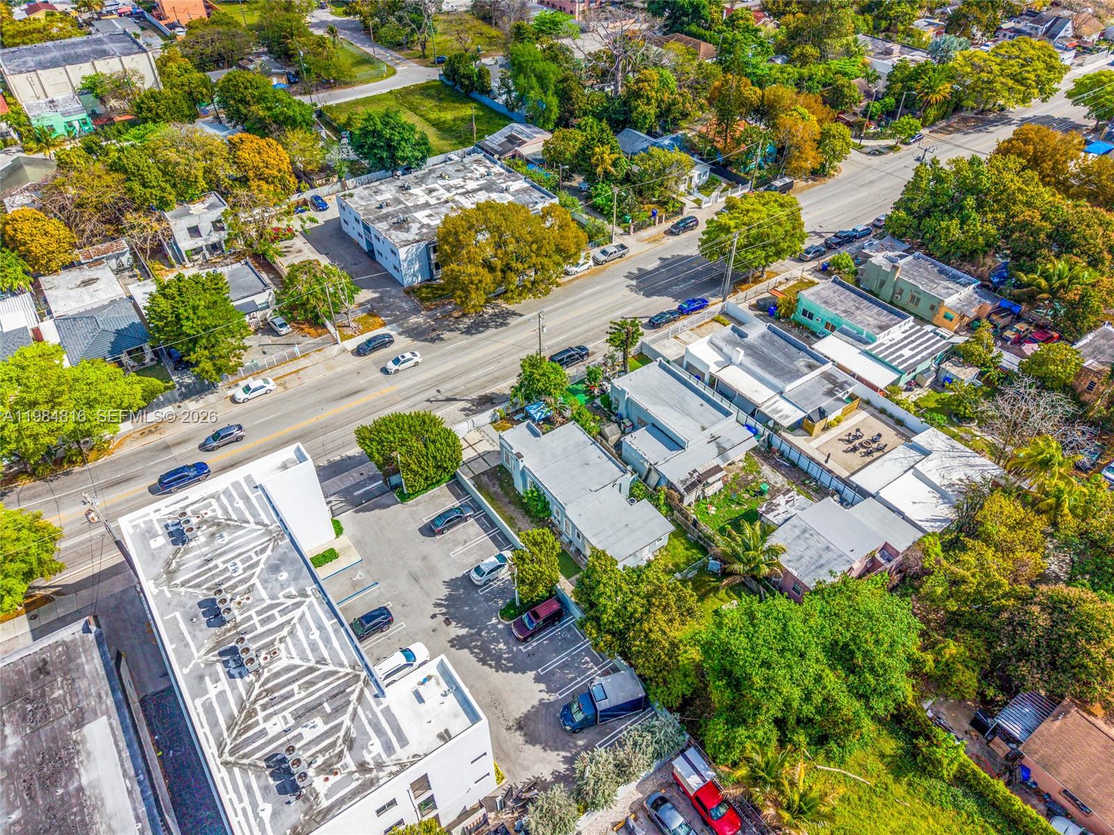 BLVD PARK - Residential Income