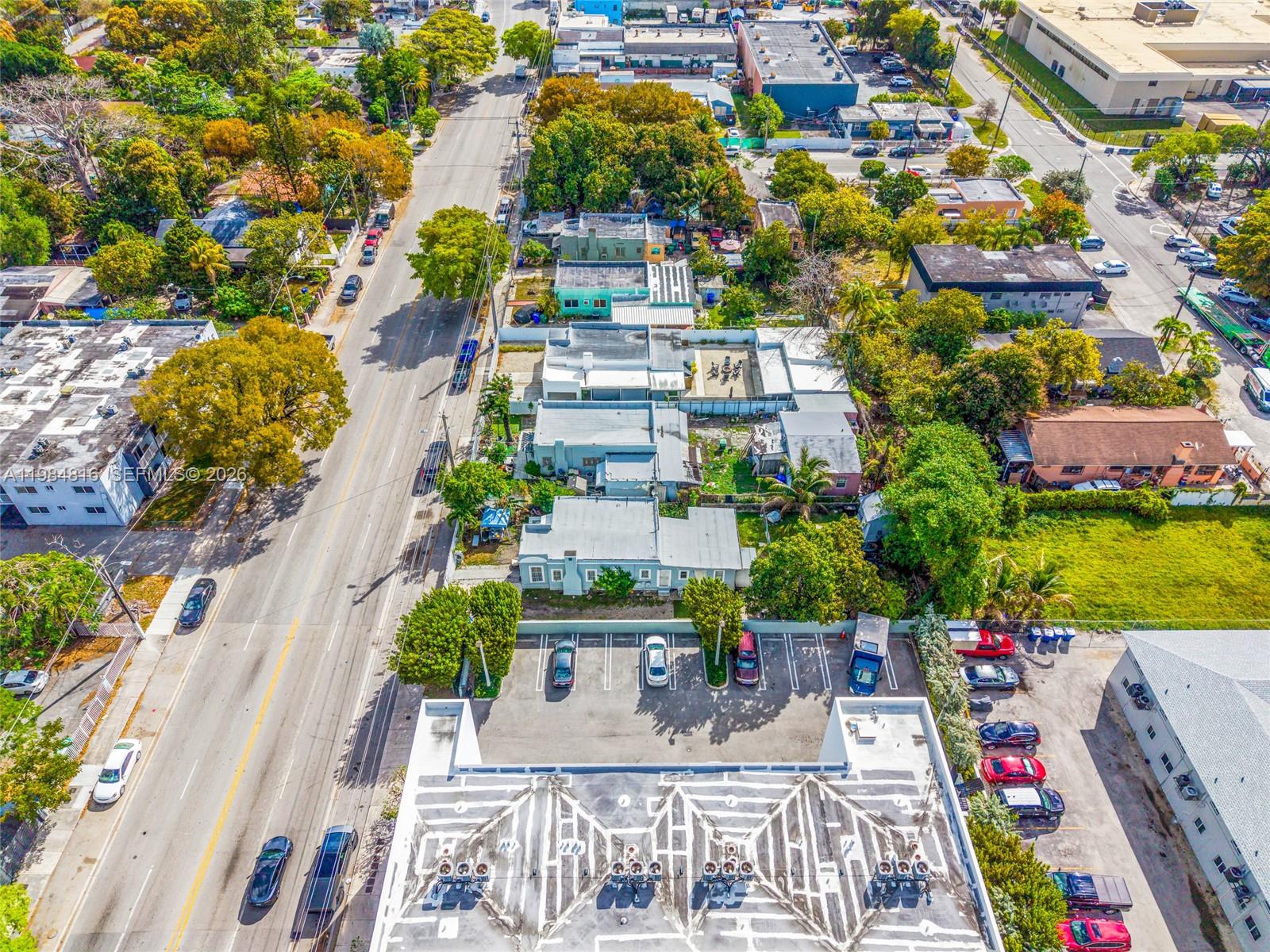 BLVD PARK - Residential Income