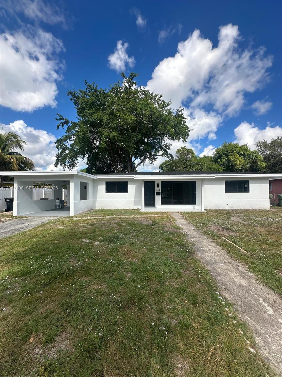 MELROSE PARK SEC 7 - Residential