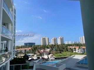 THE ATRIUM AT AVENTURA CO - Residential Lease