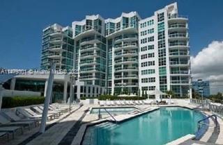 THE ATRIUM AT AVENTURA CO - Residential Lease
