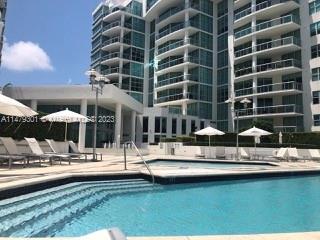 THE ATRIUM AT AVENTURA CO - Residential Lease