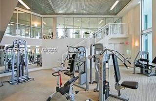 THE ATRIUM AT AVENTURA CO - Residential Lease