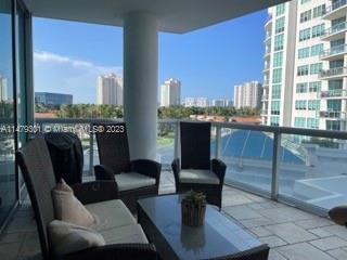 THE ATRIUM AT AVENTURA CO - Residential Lease
