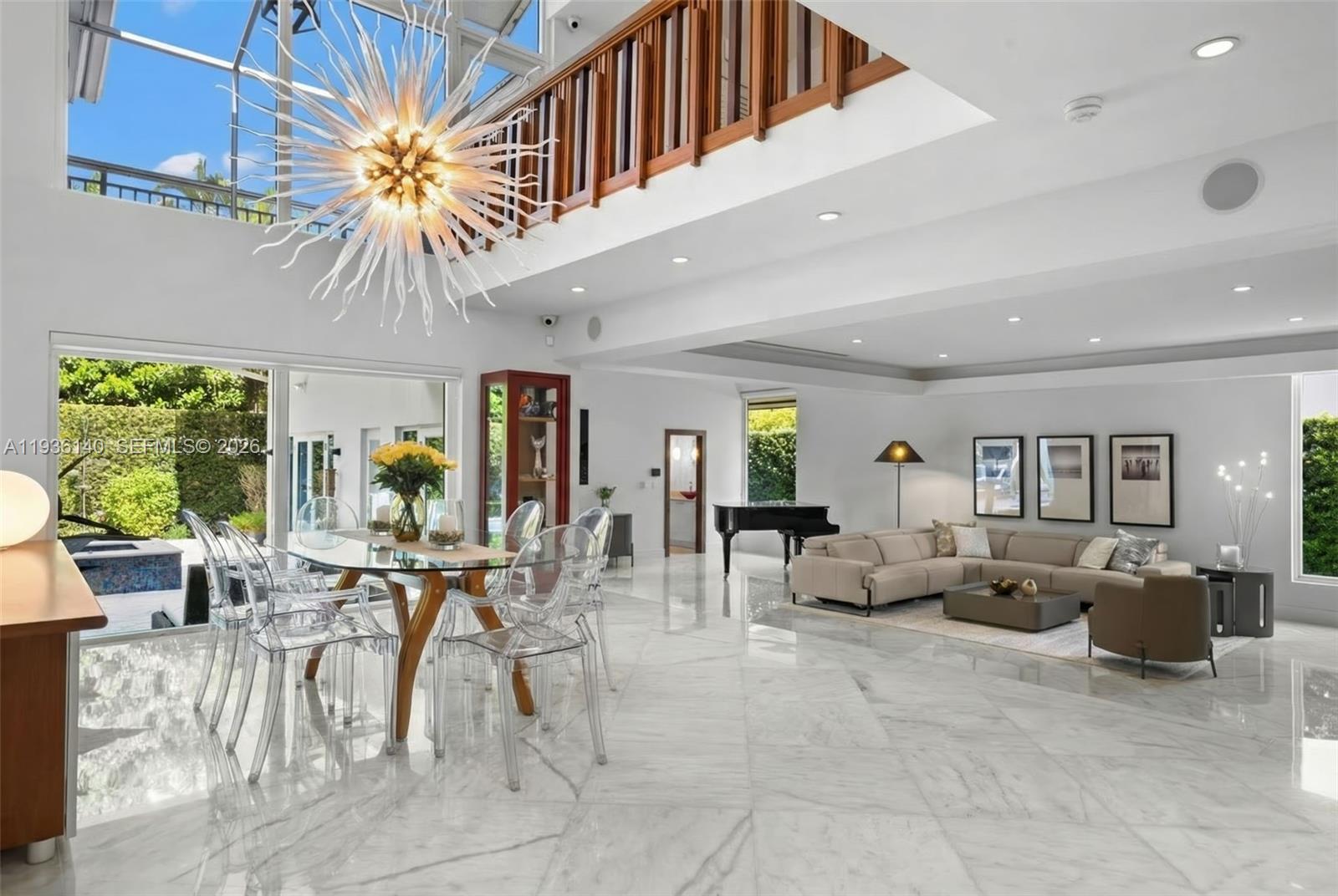 BAY HARBOR ISLAND - Residential