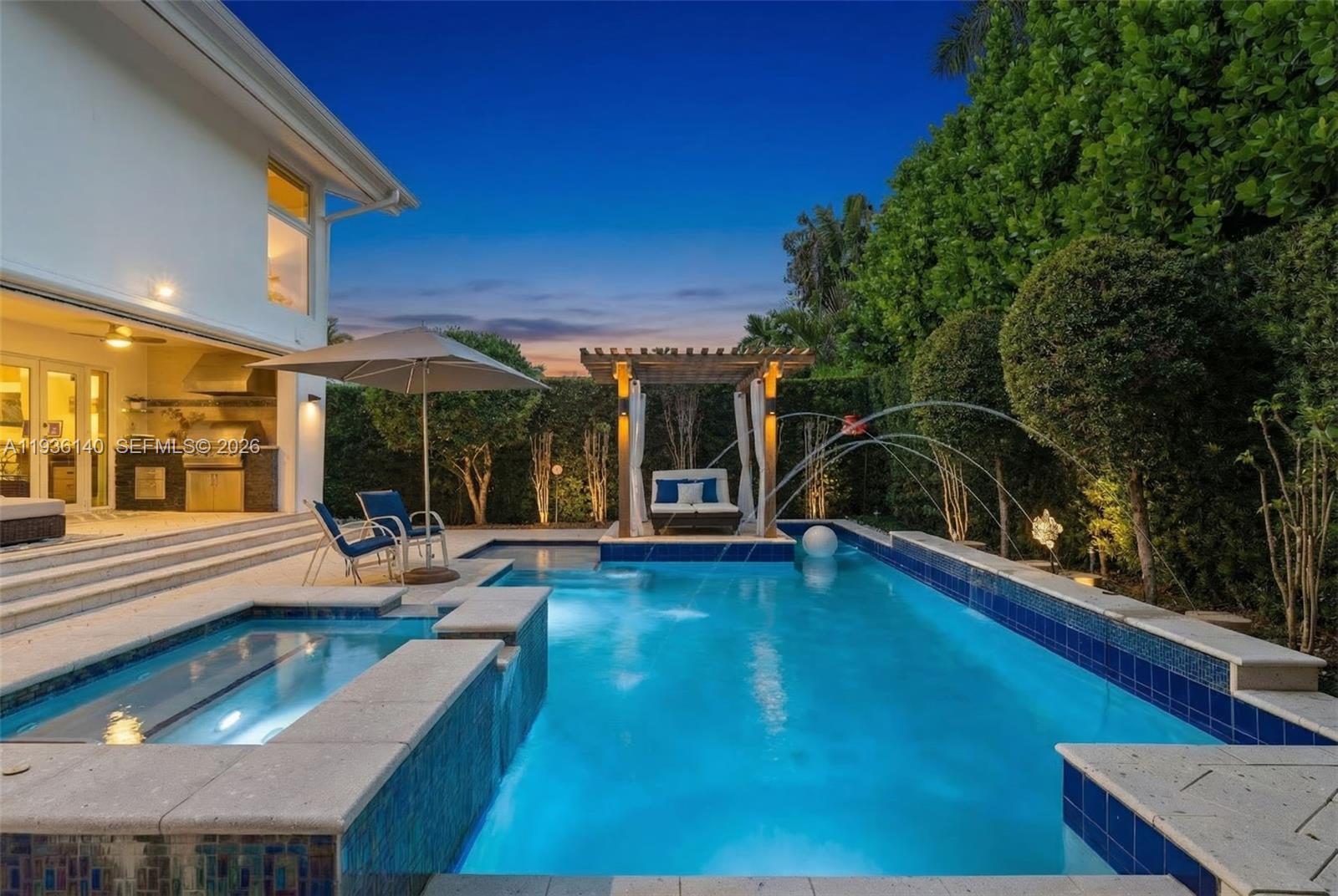 BAY HARBOR ISLAND - Residential