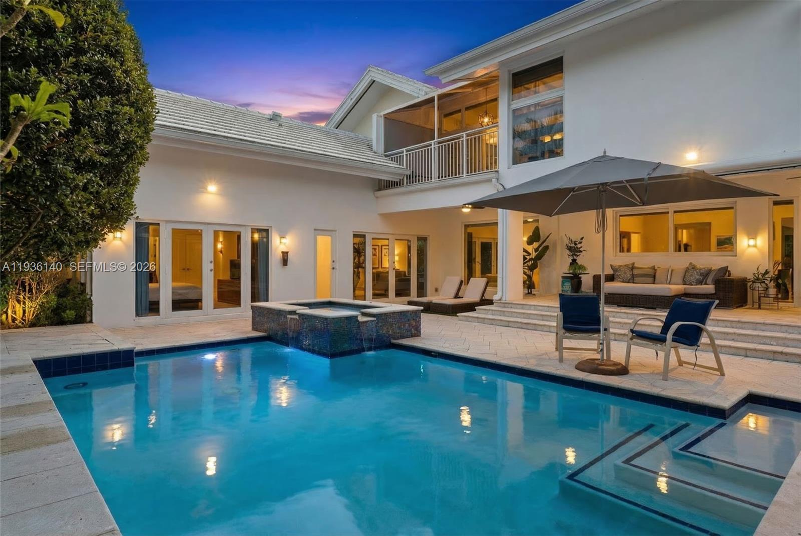 BAY HARBOR ISLAND - Residential