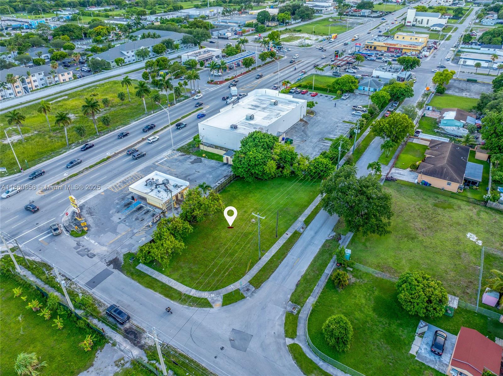 W LITTLE RIVER REV - Commercial Sale