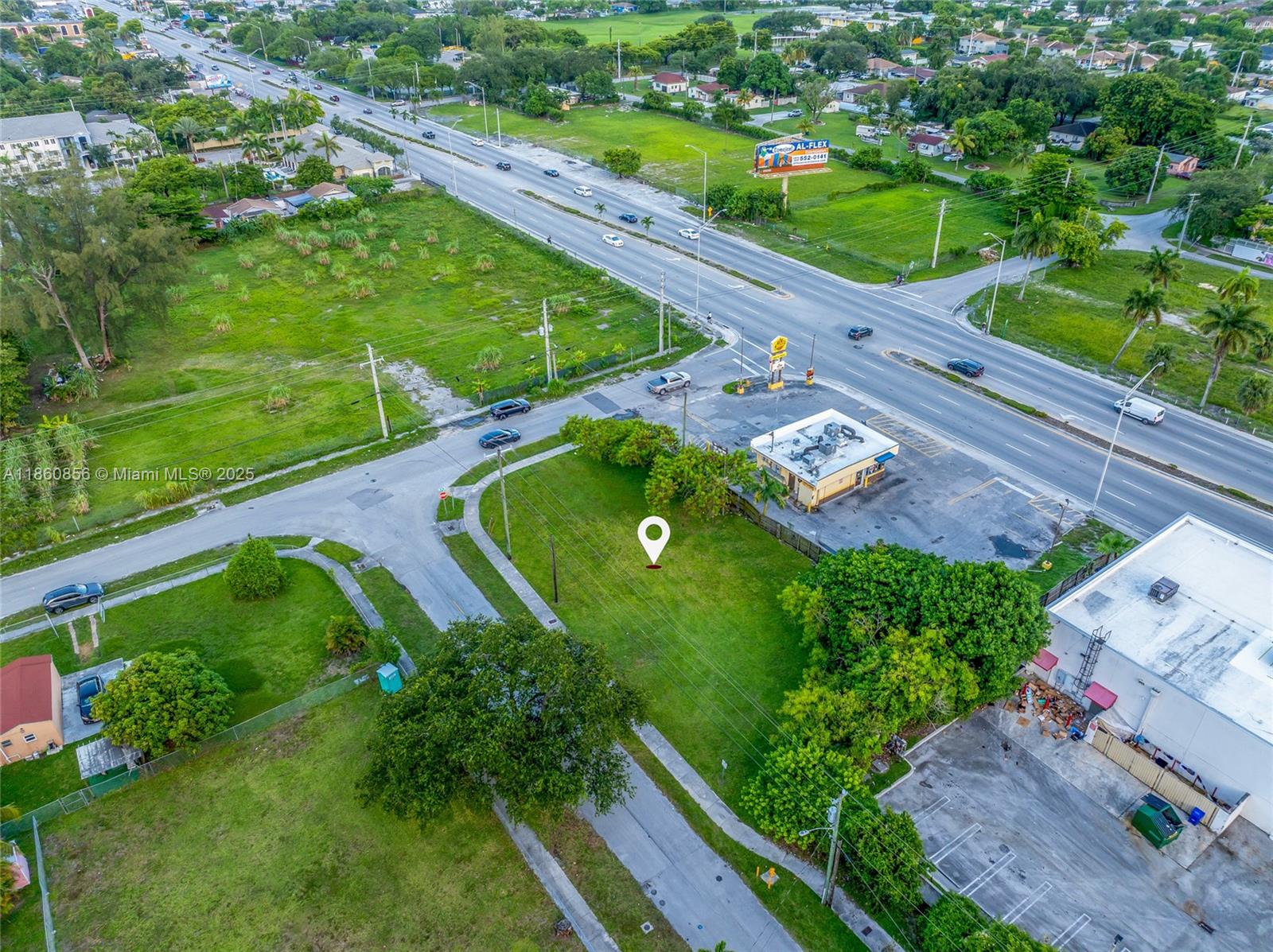 W LITTLE RIVER REV - Commercial Sale