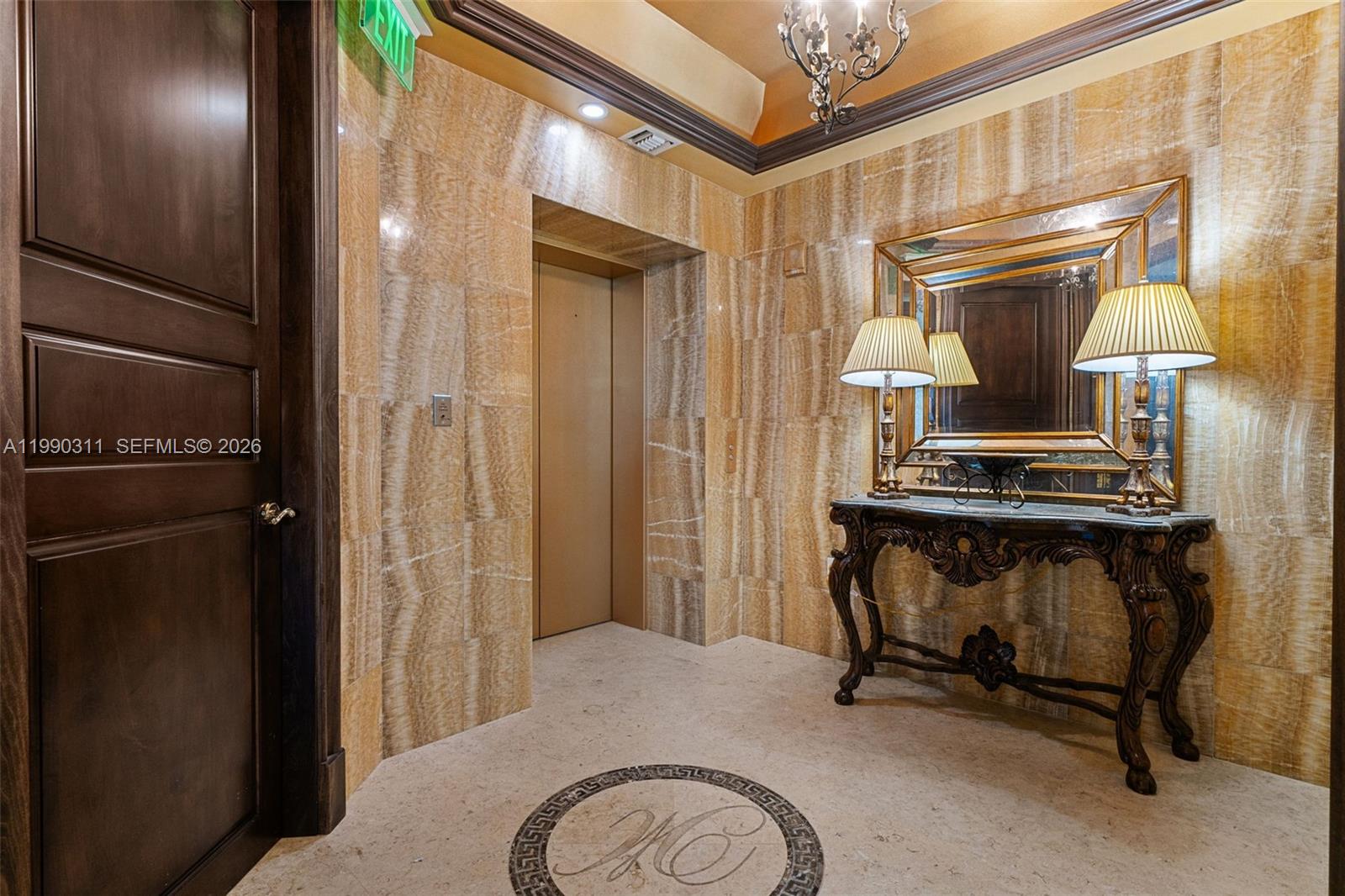 TURNBERRY OCEAN COLONY SO - Residential