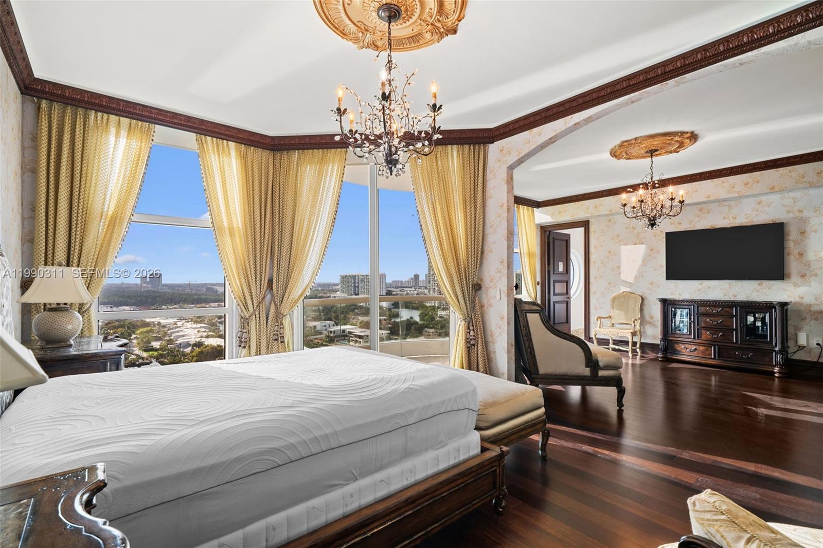 TURNBERRY OCEAN COLONY SO - Residential